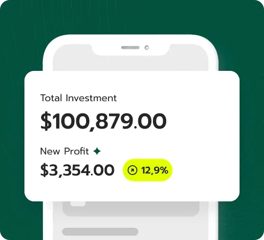 Portico Rentanza trading algoritmico